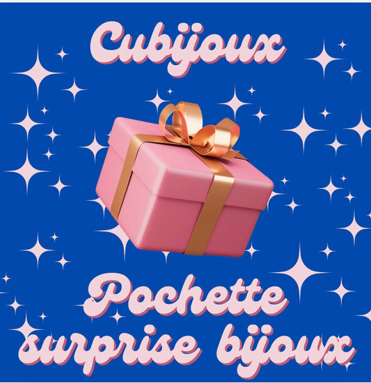 Pochette surprise