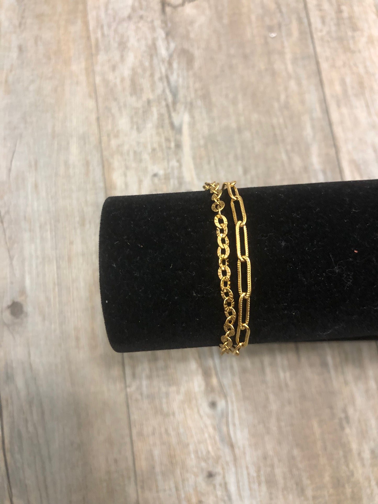 Bracelet Aimé